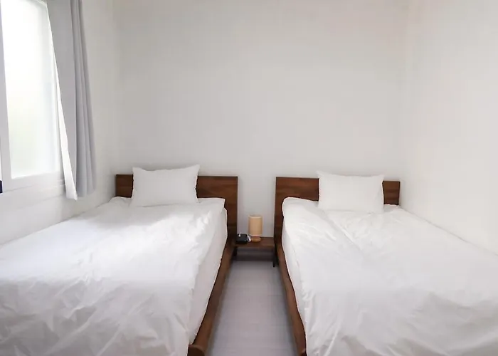 Ferienhaus Yourang