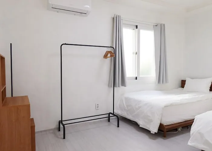 Ferienhaus Yourang Busan