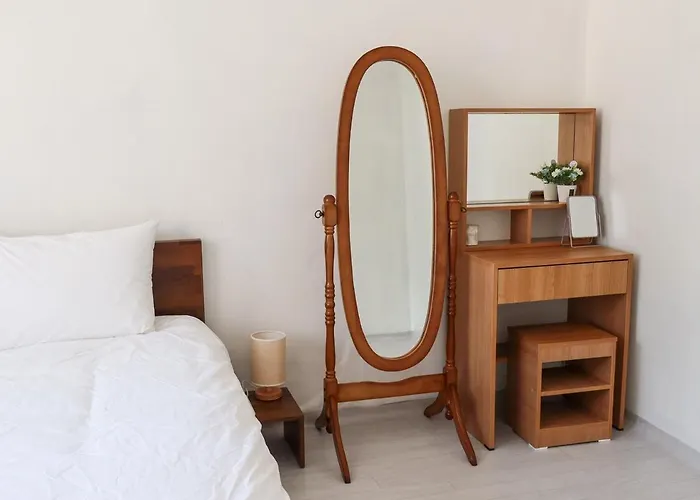 Ferienhaus Yourang *