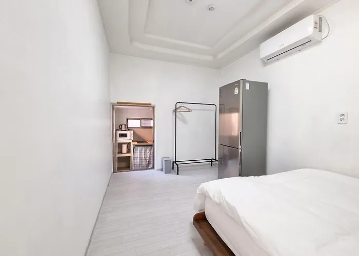 Yourang Ferienhaus
